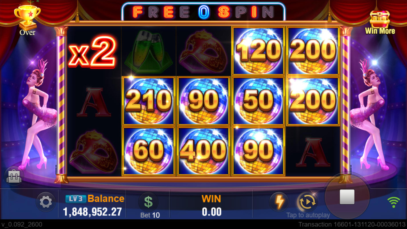 slot online free 100